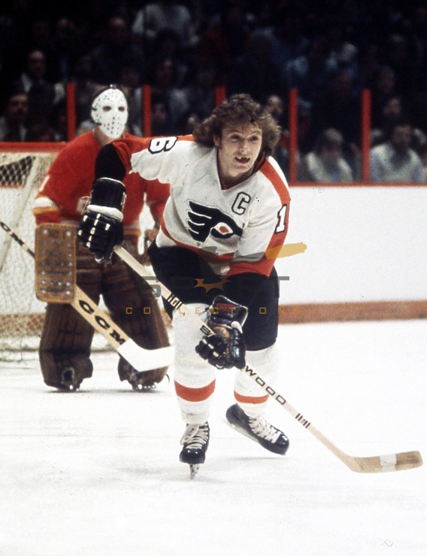 745 Bobby Clarke Flyers Stock Photos, High-Res Pictures, and Images - Getty  Images